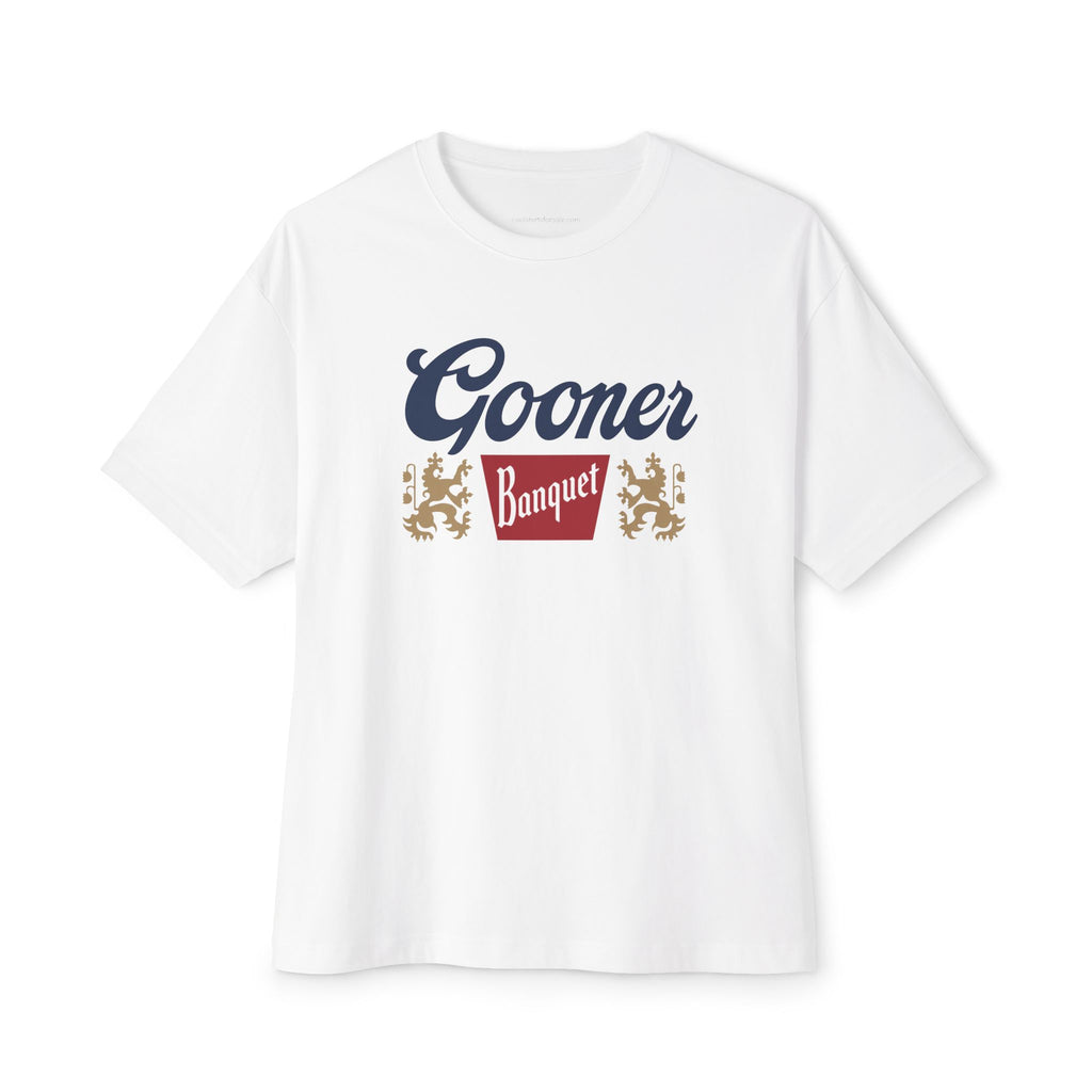 gooner banquet