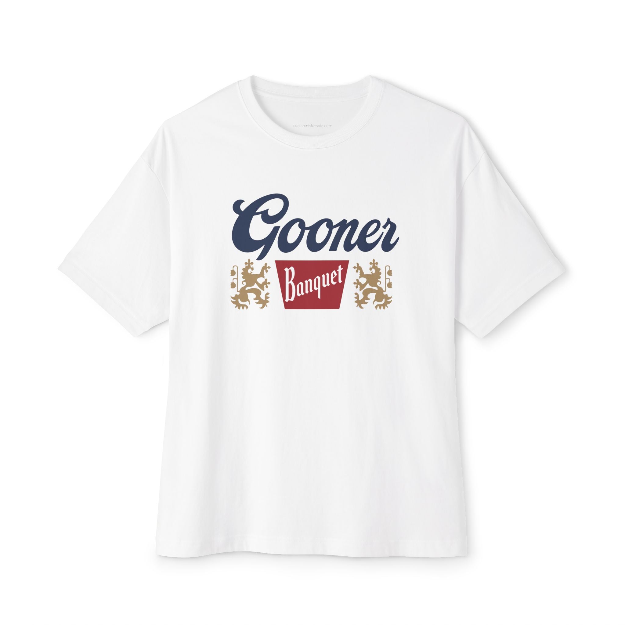 gooner banquet