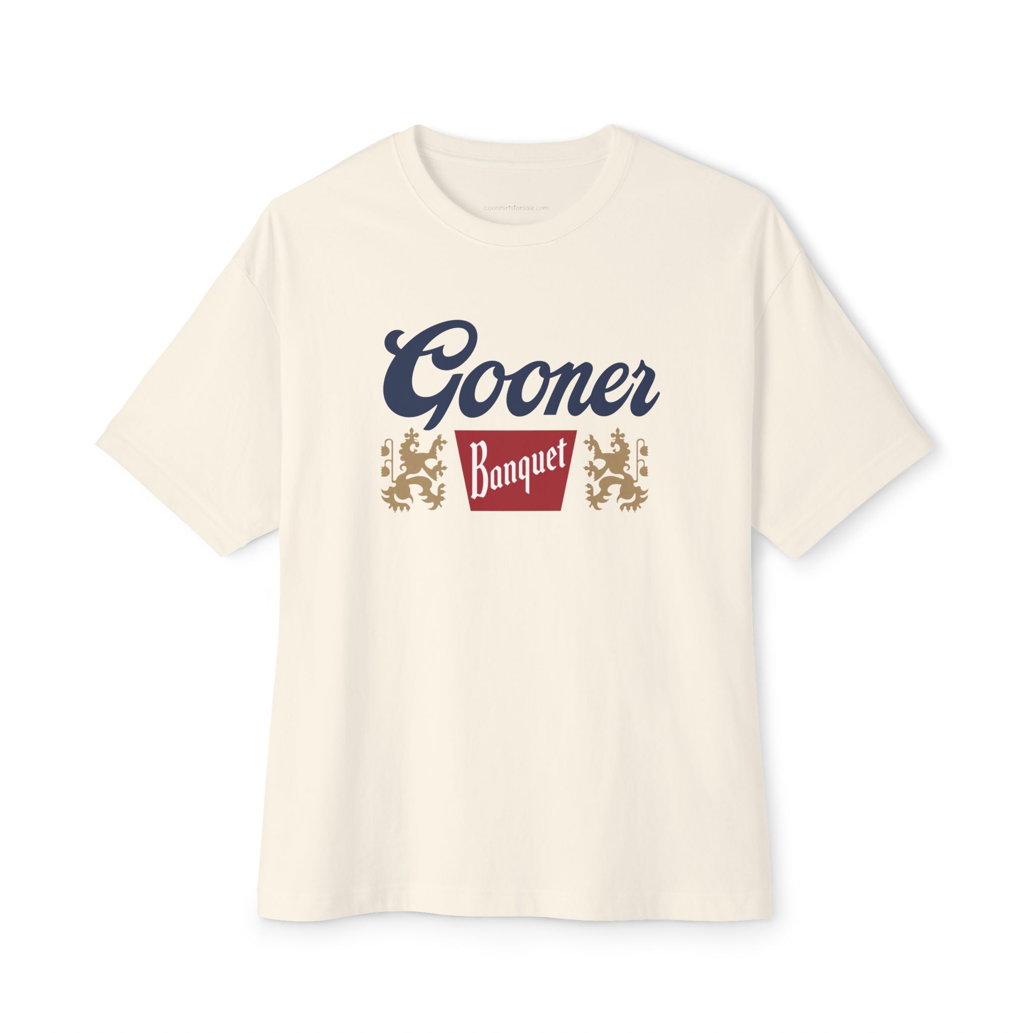 gooner banquet
