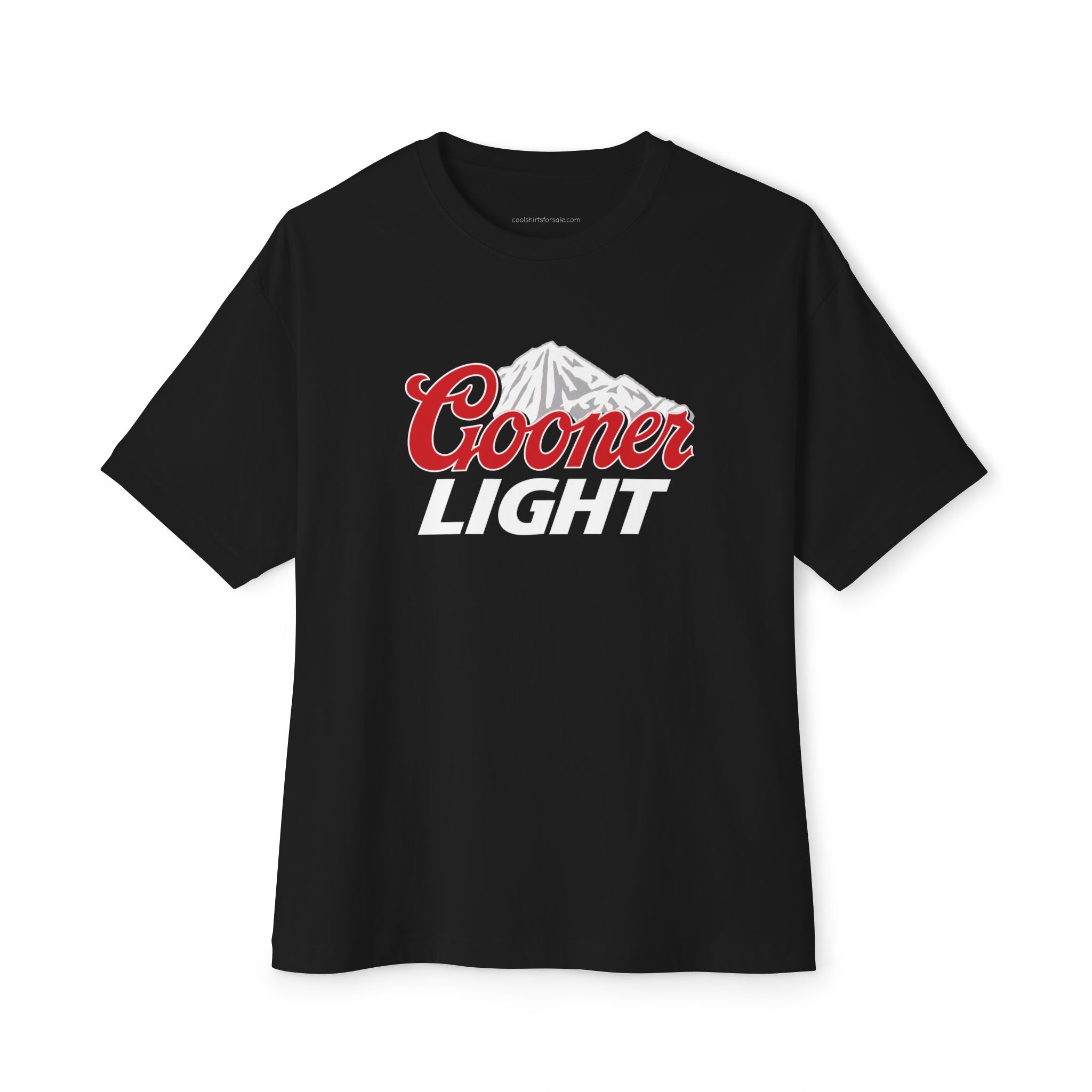 gooner light