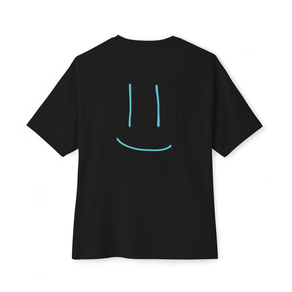 smile