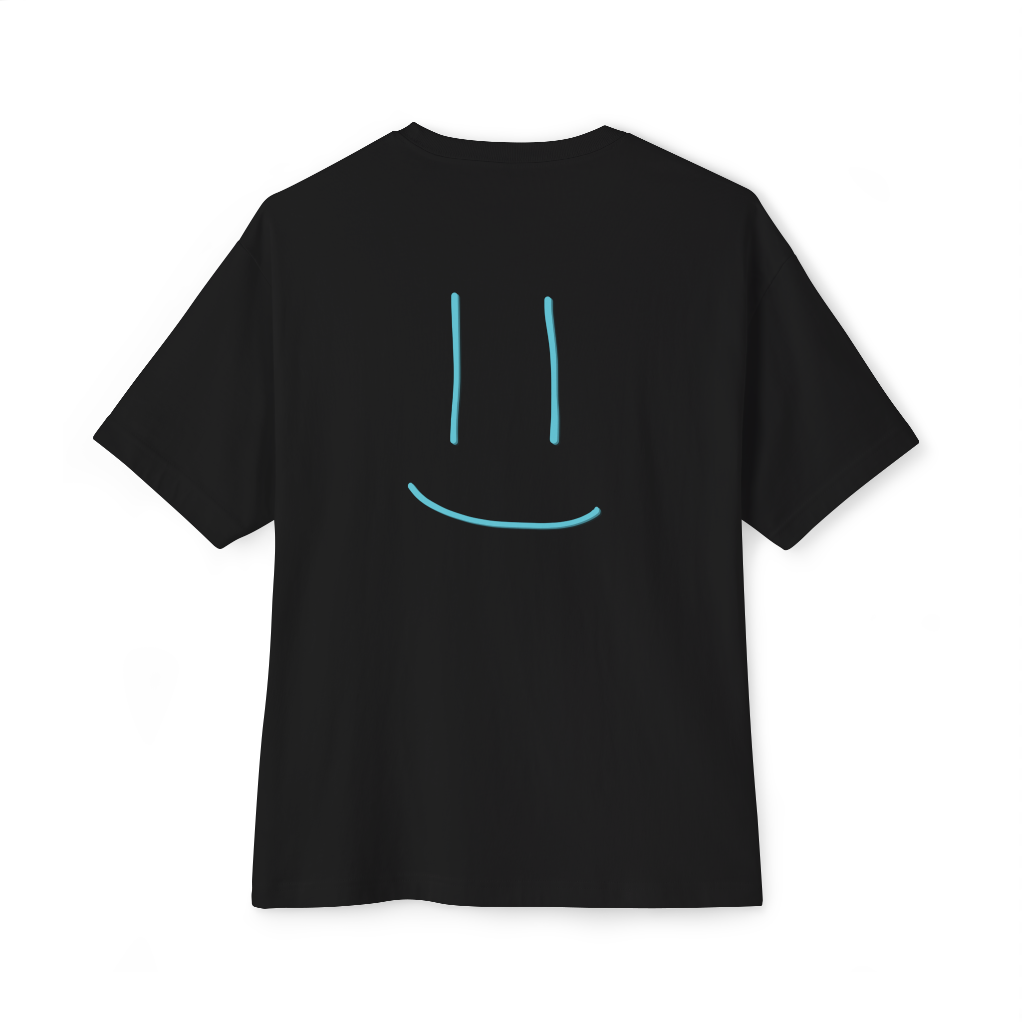 smile