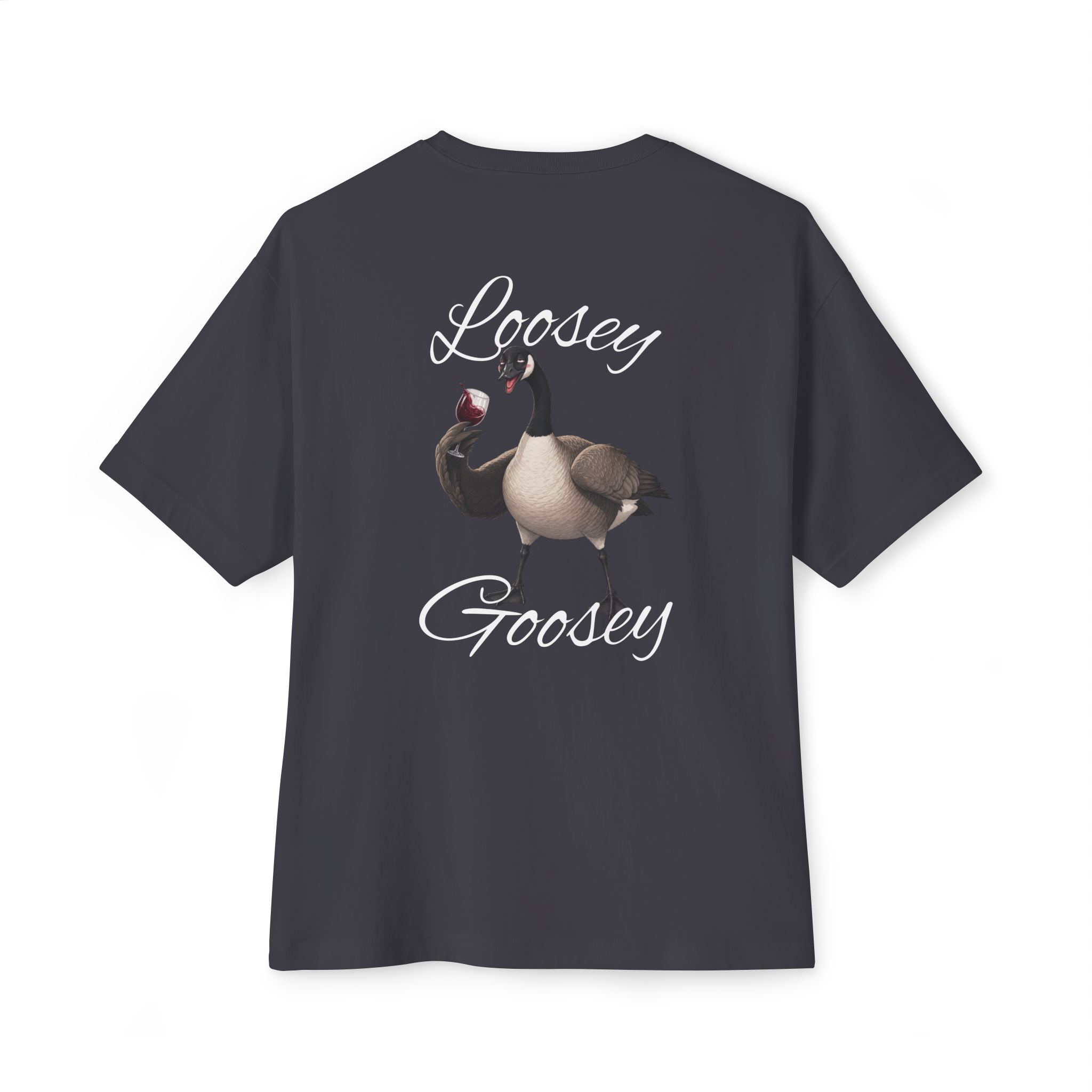 loosey goosey