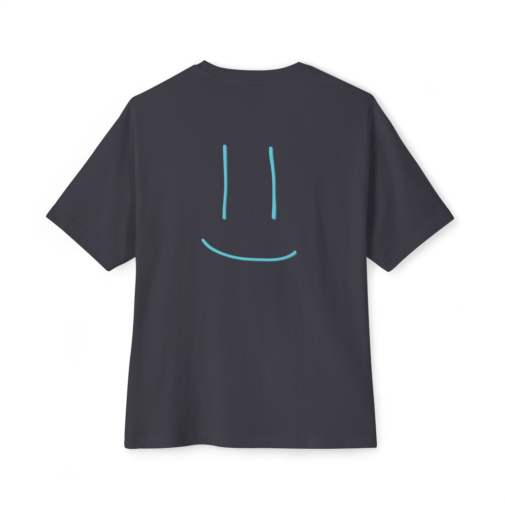 smile