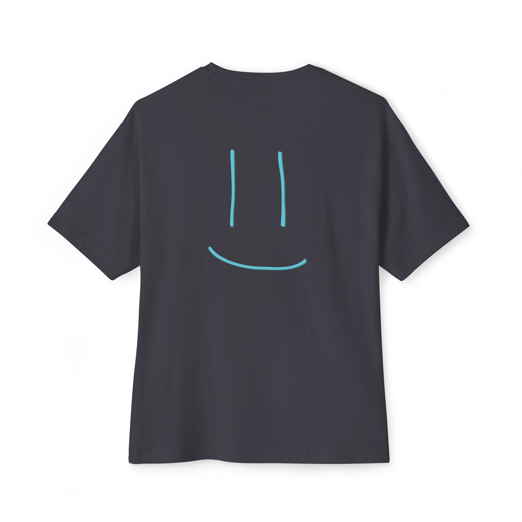 smile