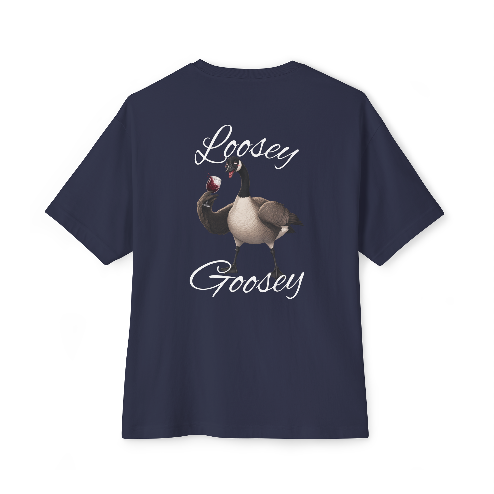 loosey goosey
