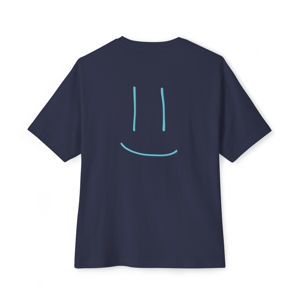 smile