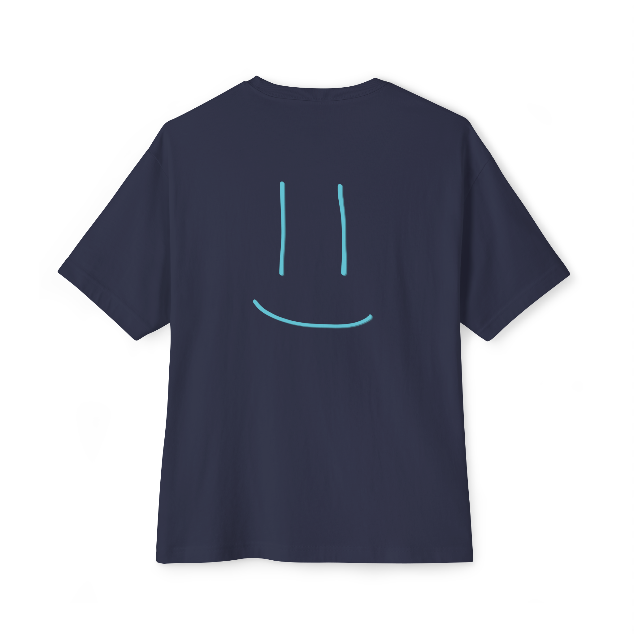 smile