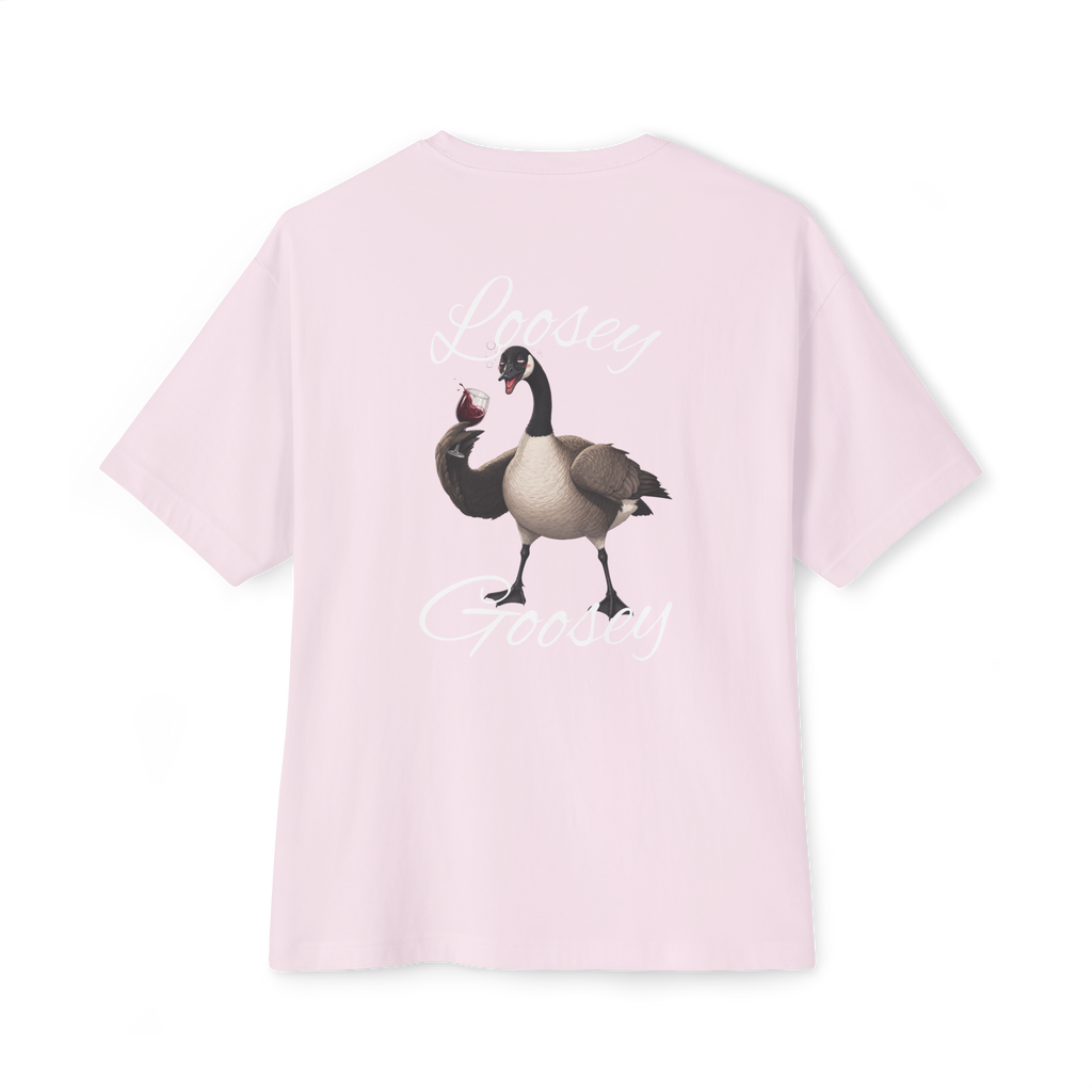 loosey goosey