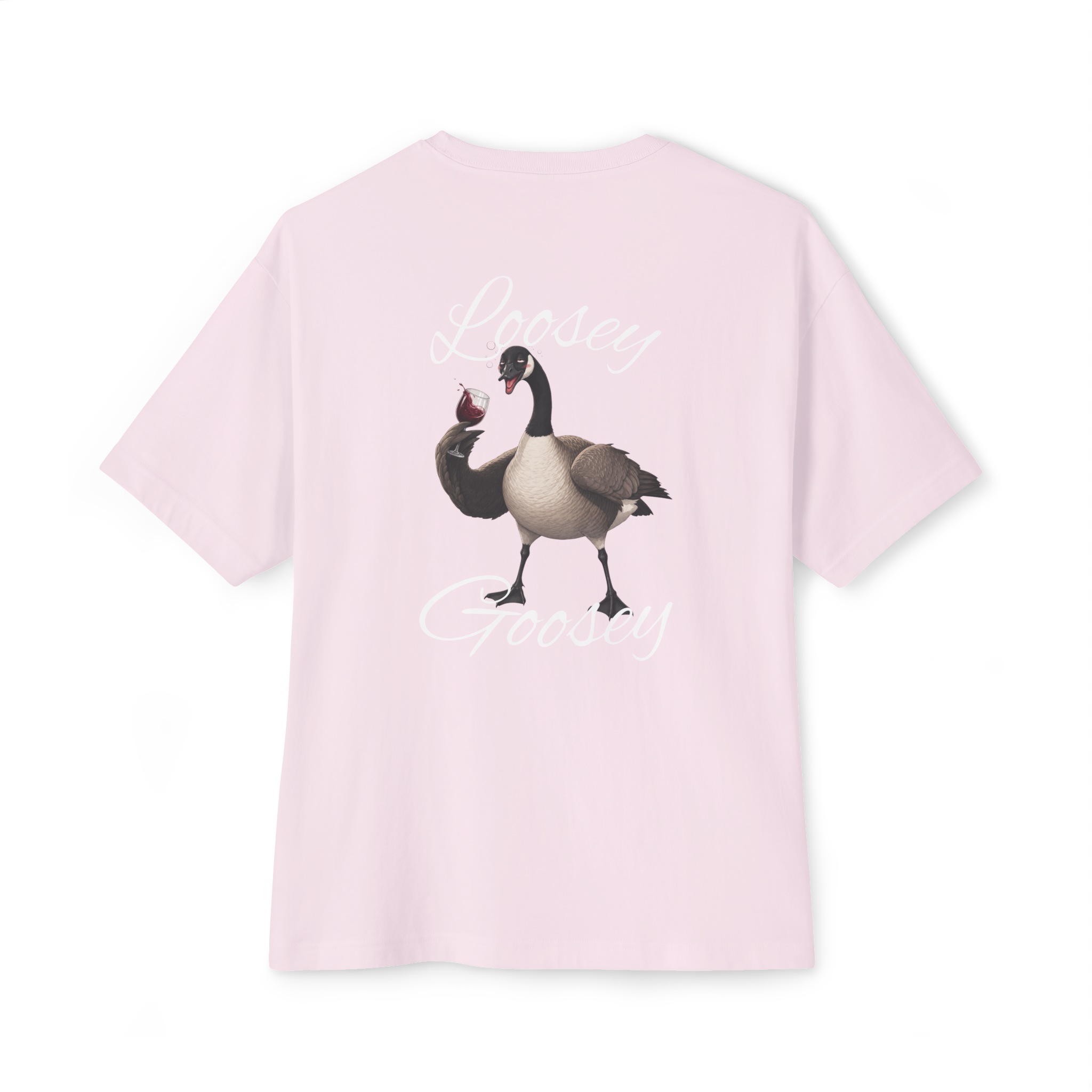 loosey goosey