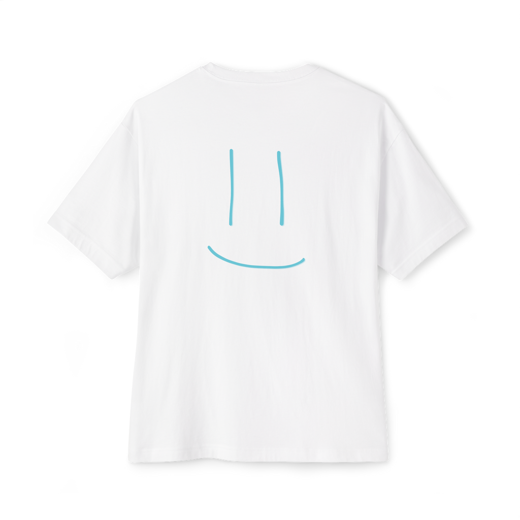 smile