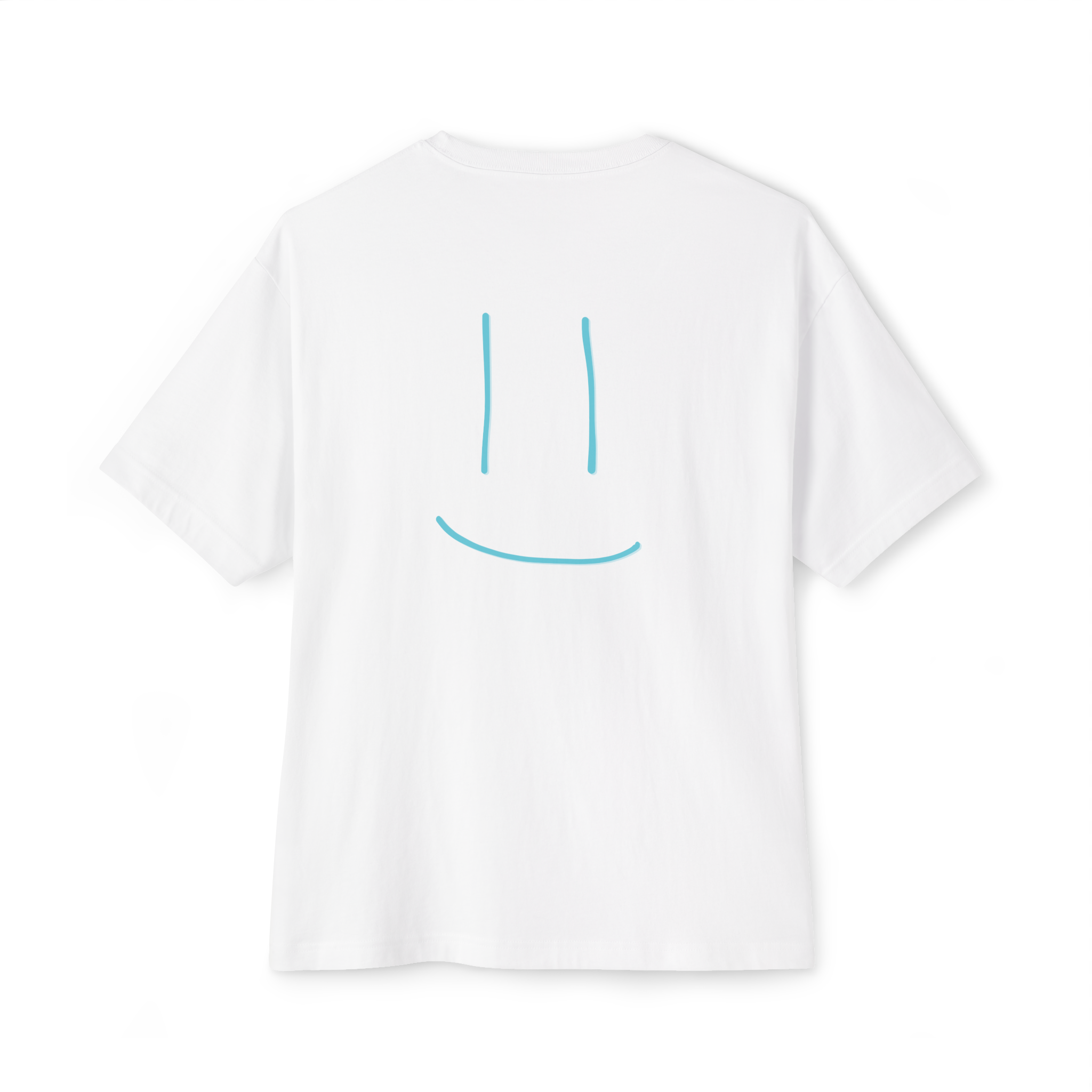 smile