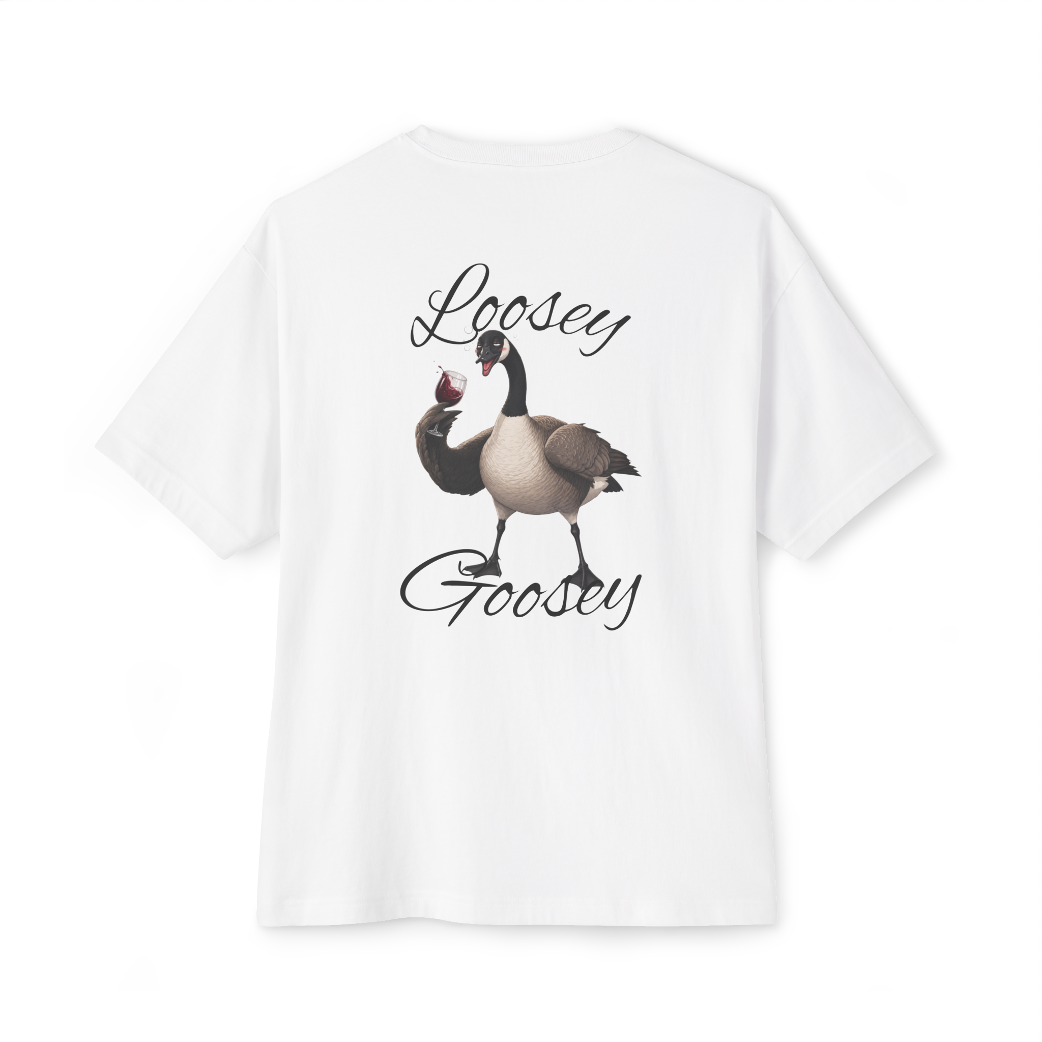 loosey goosey