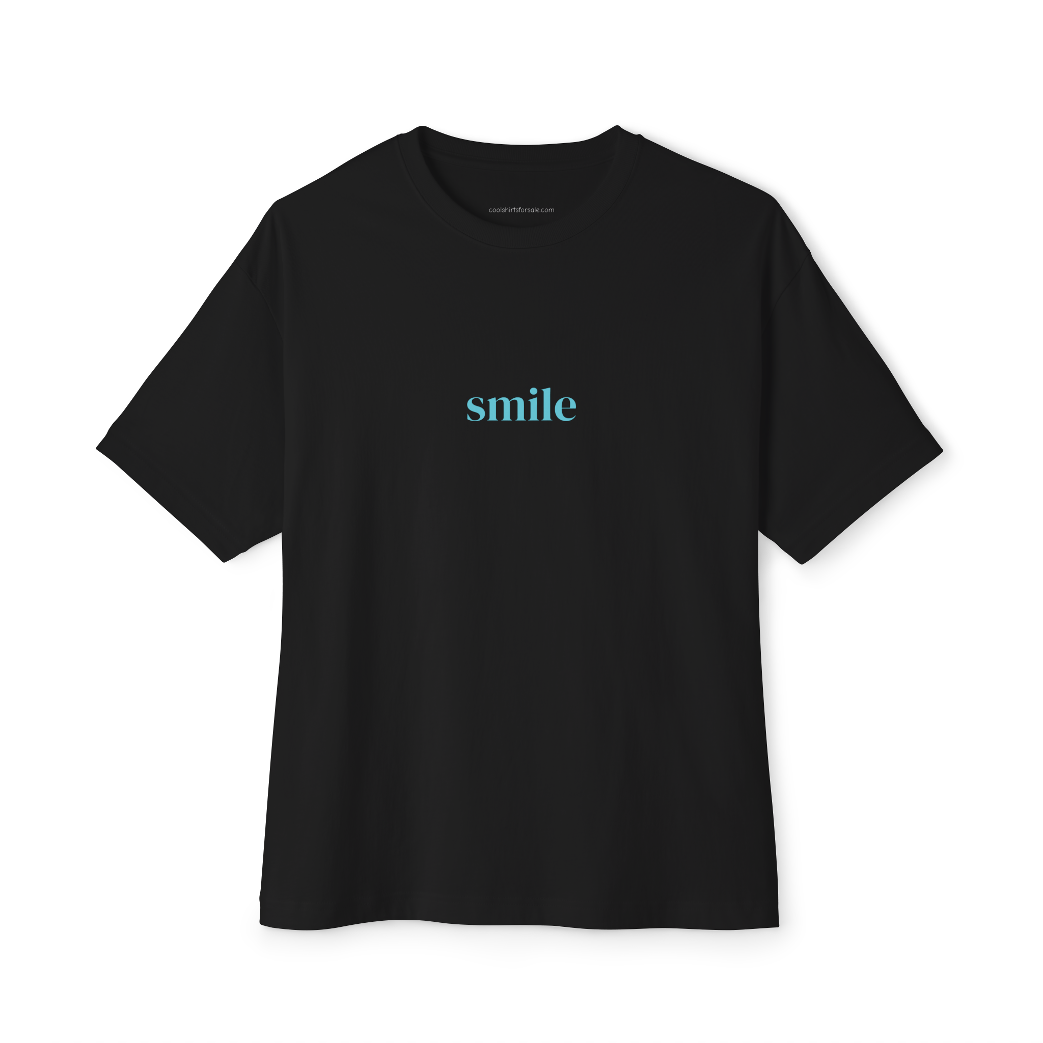 smile