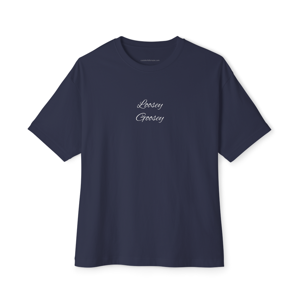 loosey goosey
