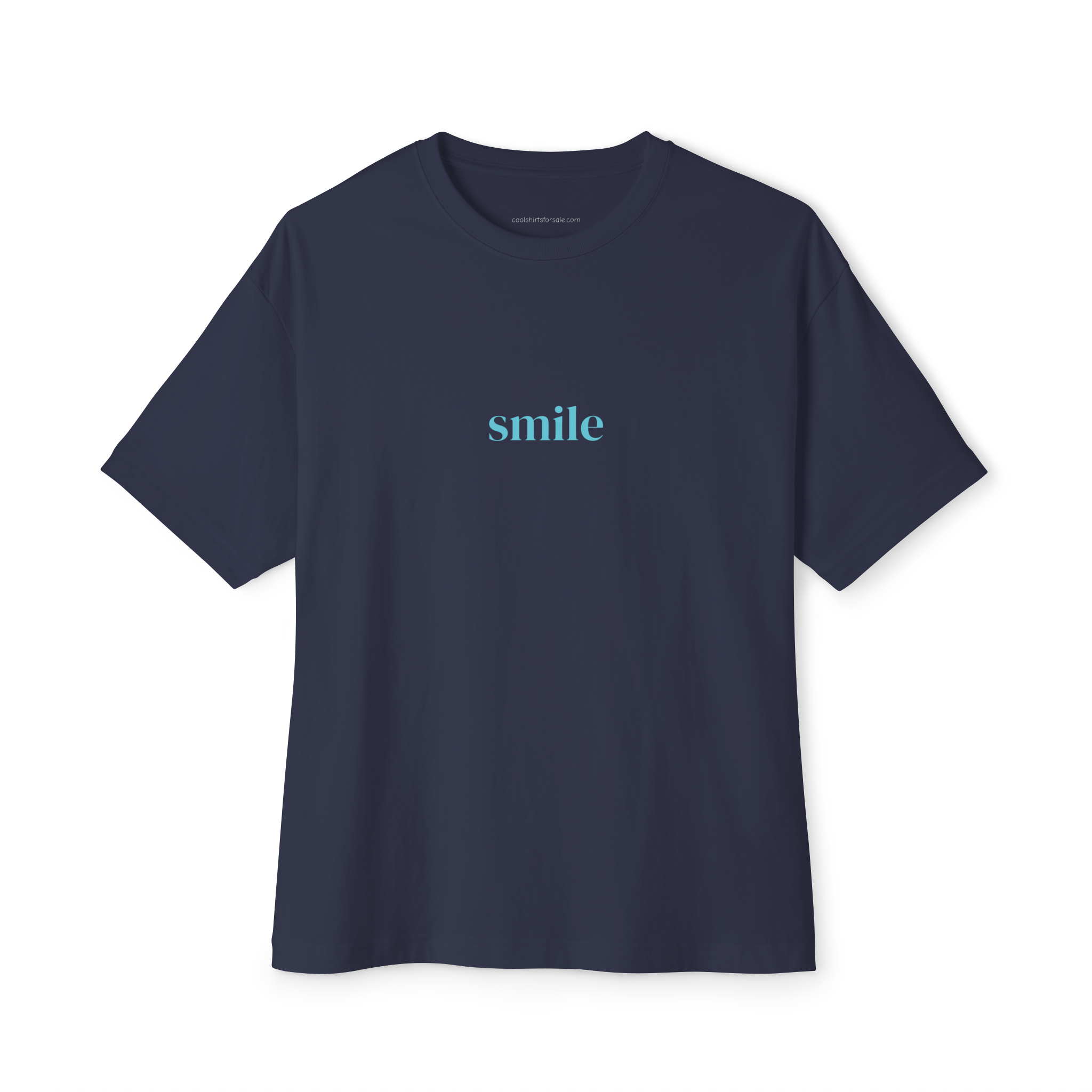 smile