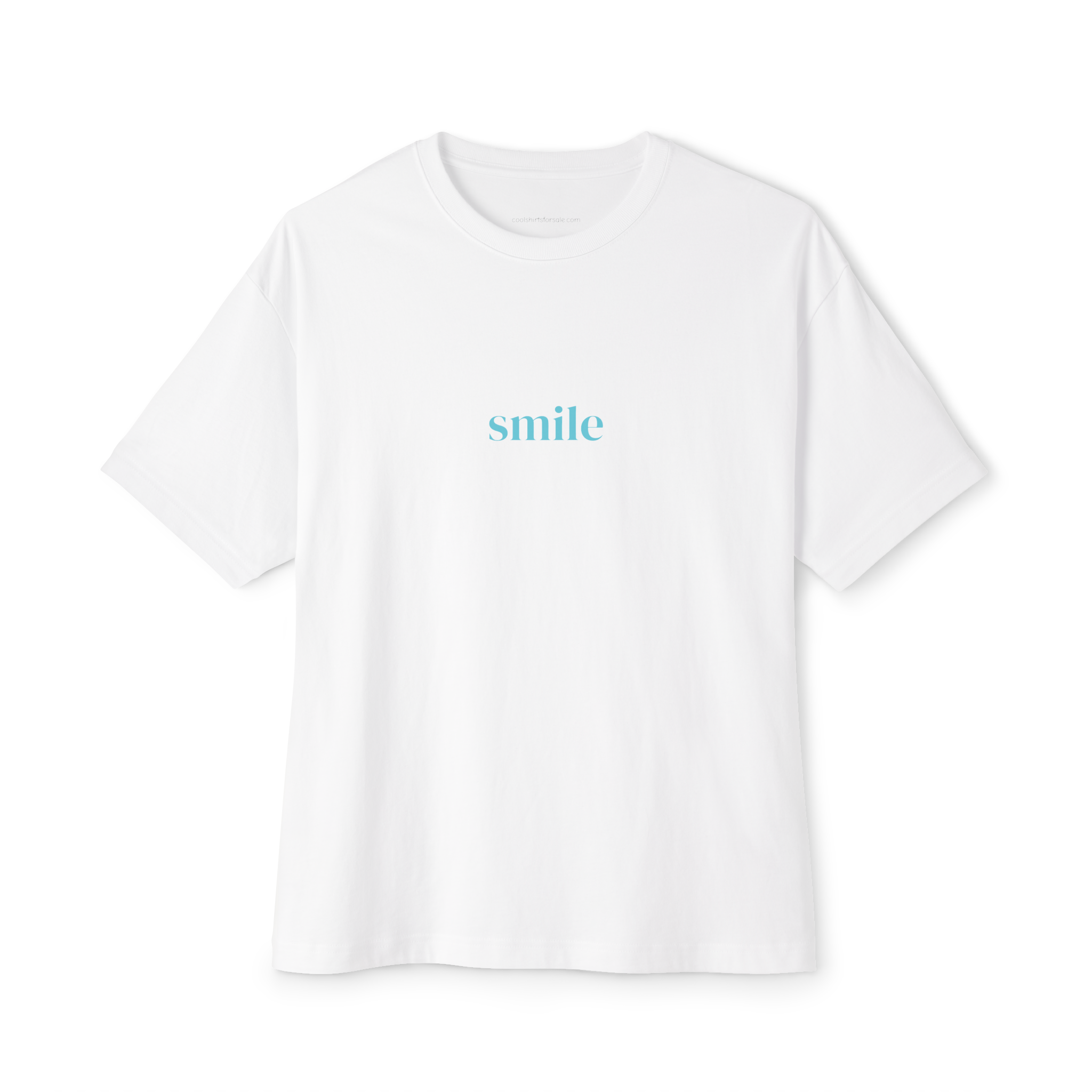smile
