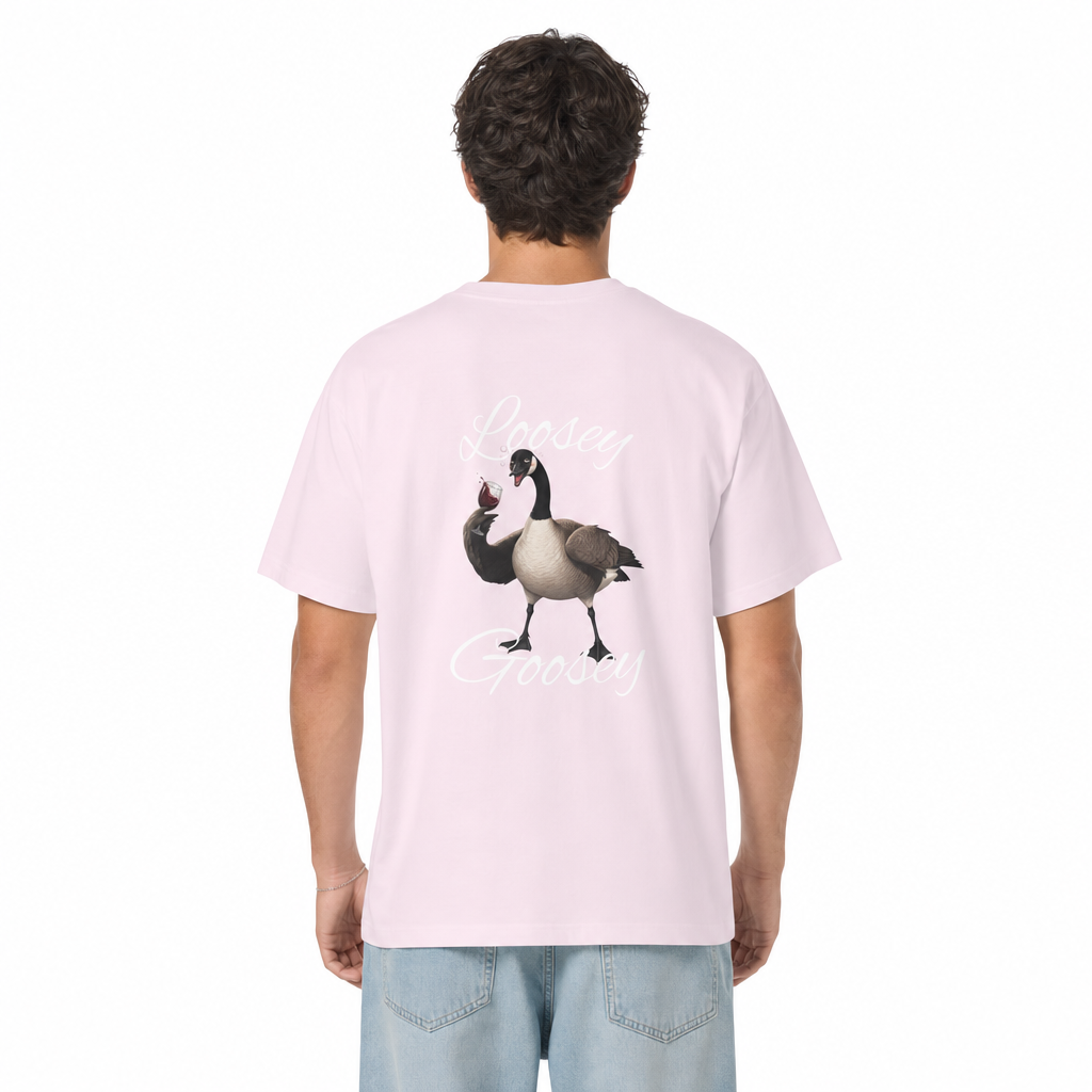 loosey goosey