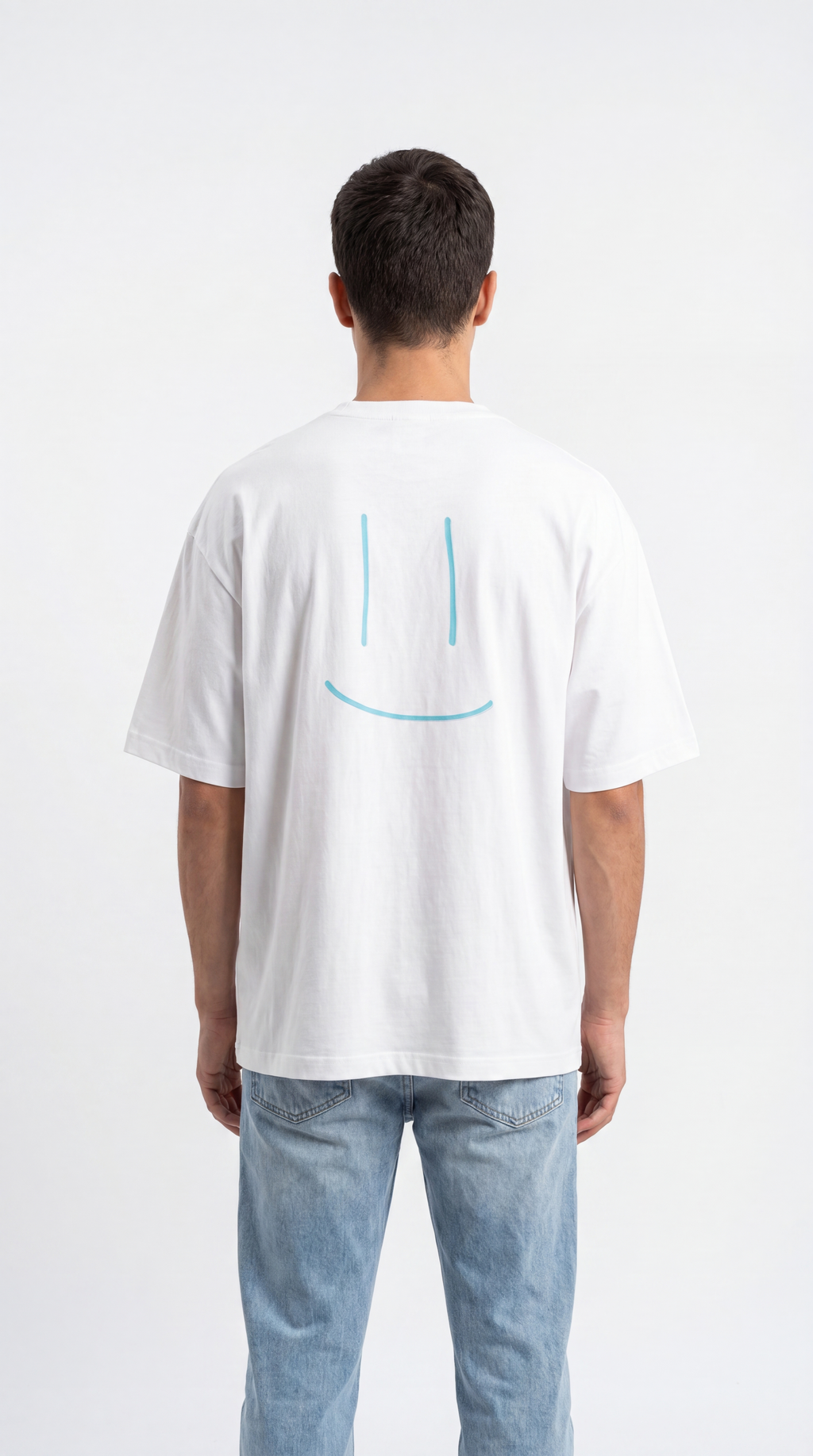 smile
