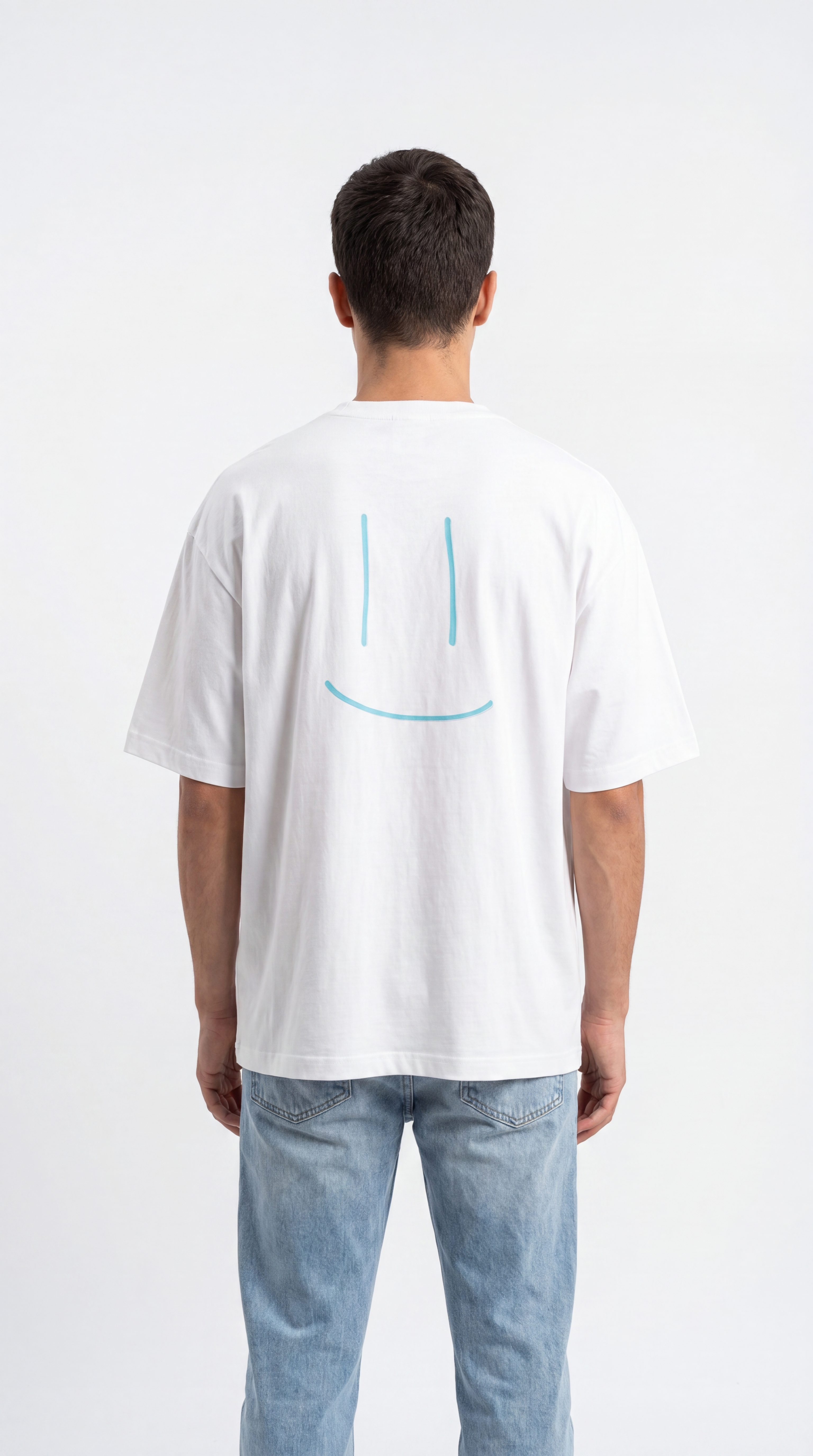 smile