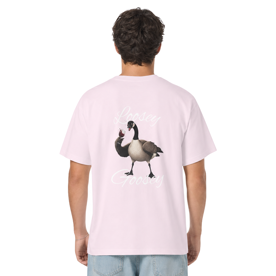 loosey goosey