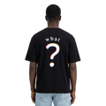 what?